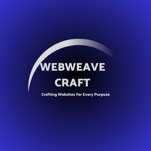 Webweavecraft
